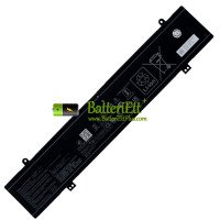 Ersättningsbatteri för Asus X16 Flow GV601RE-M5057X ROG C41N2109 NR2203RM