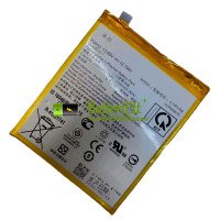 Ersättningsbatteri för Asus ZE620KL Zenfone5 C11P1708 ZS620KL X00QD 5Z Z01RD