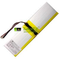 Ersättningsbatteri för AVITA NE14A2 PT3165115-2S Essential