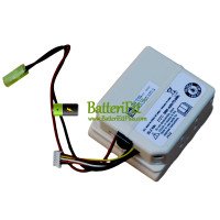 Ersättningsbatteri för Bissell P2822-6S1P 61-0088-010