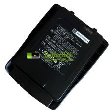 Ersättningsbatteri för Cipherlab BA-0124A0 RK25 BA-0126A0