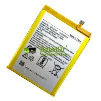 Ersättningsbatteri för COOLPAD A8 CPLD-401 MAX A8-930 A8-831