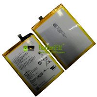 Ersättningsbatteri för Coolpad Revvl-Plus CPLD-423 T-Mobile C3701A