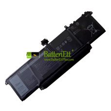 Ersättningsbatteri för Dell Precision P83V9 5470 CDTT2