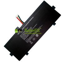 Ersättningsbatteri för EVOO UTL-3978110-2S