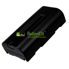 Ersättningsbatteri för EXTECH 7A100014 Dual-Port ANDES3 APEX2