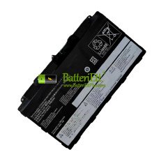 Ersättningsbatteri för Fujistu FPB0349S Q739 FPCBP479 FPB0326S