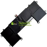 Ersättningsbatteri för Gallopwire 4S1P2060 NI3-04-3S2P4120-0