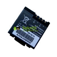 Ersättningsbatteri för GARMIN VIRB-X XE 361-00080-00 Compact VIRB