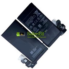 Ersättningsbatteri för Google GS35E Pixel8