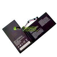 Ersättningsbatteri för Haier EF20-2S5000-G1A1 S200