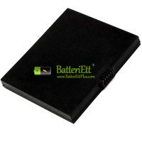 Ersättningsbatteri för HiTi Pringo Photo-Printer P231 PB231