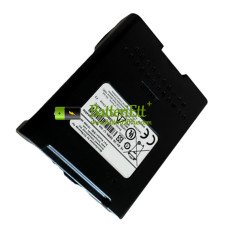 Ersättningsbatteri för Honeywell FC3 LXE MX9 F3 MX9H 161888-0001