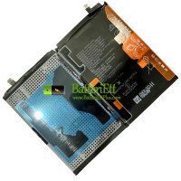 Ersättningsbatteri för Honor HB4966A2EGW X7B