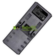 Ersättningsbatteri för Hoover TBTTV1T1 FD22 Freedom A6