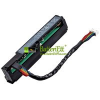 Ersättningsbatteri för HP 875241-B21 876850-001 P01366-B21 878643-001
