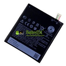 Ersättningsbatteri för HTC 825 B2PUK100 D825U D825H Desire
