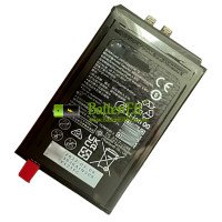 Ersättningsbatteri för Huawei Sound-Joy HB-125290EFW-12 EGRY-00