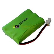 Ersättningsbatteri för IBM 44L0305 44V3696 09L5609 44L0304 44H8429