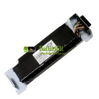 Ersättningsbatteri för IBM DS4800 1815-84A 46C4494 23R0534 22R4875 23R0518