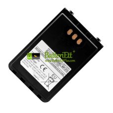 Ersättningsbatteri för ICOM ID-52/51/31 IC-705BP-271BP-272Li bp-272