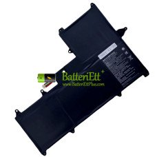 Ersättningsbatteri för IFUNK 299183 35454224 STD001B STD002B STD002A