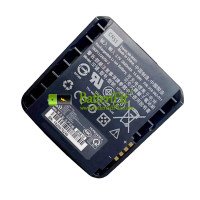 Ersättningsbatteri för Intermec CN51 AB25 CN50 1015AB02 AB24