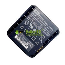 Ersättningsbatteri för Intermec CN51 AB25 CN50 1015AB02 AB24