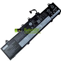 Ersättningsbatteri för Lenovo 5b11h56394 Sb11h56295 L23d3p70