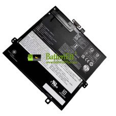 Ersättningsbatteri för Lenovo L22B2PH1