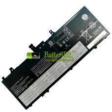 Ersättningsbatteri för Lenovo L22M4PF1 L22M4PF0 IAP8 L22C4PF1 AIR14 Ersättningsbatteri för Lenovo L22M4PF1 L22M4PF0 IAP8 L22C4PF1 AIR14