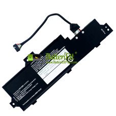 Ersättningsbatteri för Lenovo Pavilion 13-u018TU L21D2PJ0 x360 L21L2PJ0 L21C2PJ0