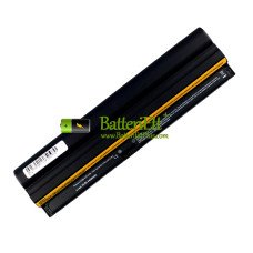 Ersättningsbatteri för Lenovo X120 X100E E10 Edge11 X120E X100 Thinkpad