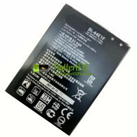 Ersättningsbatteri för LG LG V20 H990N H990 V20 F800 BL-44E1F