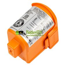 Ersättningsbatteri för LG S84 VS84 VS8400 VS8401SCW EAC62258403 S86R