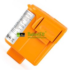 Ersättningsbatteri för LG VS8403SCW VSF8606SWM VS86 EAC62258401