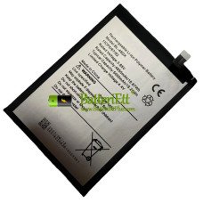 Ersättningsbatteri för lnfinix BL-48DX Hot11 X675