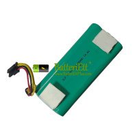 Ersättningsbatteri för Media VR06 i2 085B 083B 081A 082A