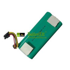 Ersättningsbatteri för Media VR06 i2 085B 083B 081A 082A