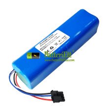 Ersättningsbatteri för MI 1T STYTJ01ZHM STYTJ02ZH 1C
