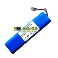 Ersättningsbatteri för MI STYTJ03ZHM 2C