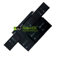 Ersättningsbatteri för Microsoft Surface-Laptop2 Studio G3HTA071H 1964