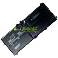 Ersättningsbatteri för Microsoft Surface-pro9 2038 1997 1996 MQ20