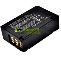 Ersättningsbatteri för Mindray 2ICR19/66 LI12I002A/1A T1