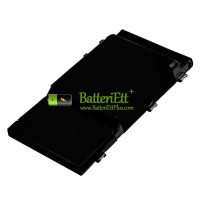 Ersättningsbatteri för Motorola ES85 TC55 BTRY-TC55-44MA1-01