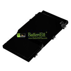 Ersättningsbatteri för Motorola ES85 TC55 BTRY-TC55-44MA1-01