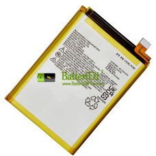 Ersättningsbatteri för Motorola G-Stylus 5G PG50 2023