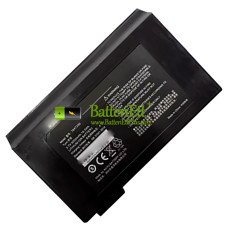 Ersättningsbatteri för Myndar 7847100