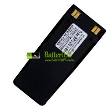 Ersättningsbatteri för Nokia 6310I 6138 BPS-2N 6210 6310 6110 6185
