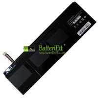 Ersättningsbatteri för ONE-NETBOOK LR396378-2P2S SA30